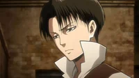 Levi OAV
