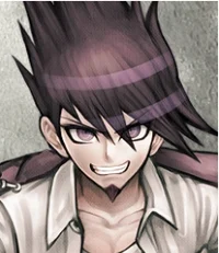 Kaito Momota