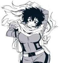 Izumi Midoriya