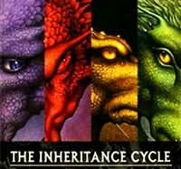 The Inheritance RPG