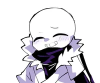 Cross Sans
