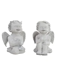 Talking Cherubs