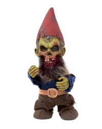Zombie Gnome Sideste