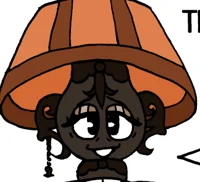 The Shady Chairwoman