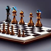 Chess game