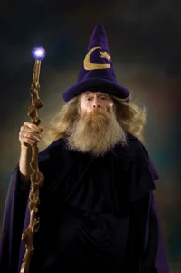 Wizard