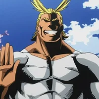 All Might