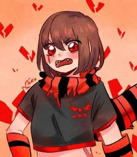 storyswapfell chara