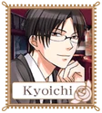 Kyoichi