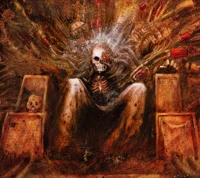 Emperor of Mankind