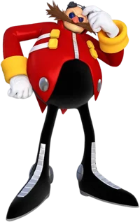 Eggman