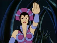 Evil-Lyn