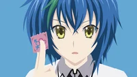 xenovia