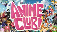 Anime Club party rp