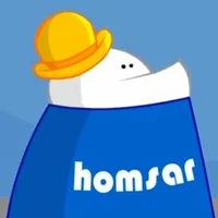 Homsar