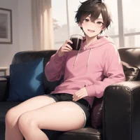 Otokonokodere Roomie