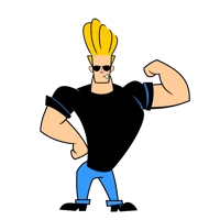 Johnny Bravo