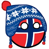 Norway Ball
