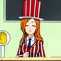 Orihime Inoue