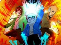 Bad Time Trio