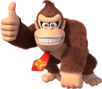 Donkey Kong