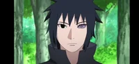 Sasuke Uchiha