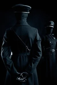 The Black Guards