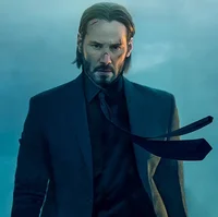 JOHN WICK - RPG