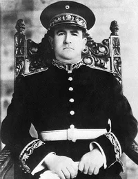 Manuel Avila Camacho