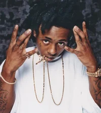 2004 Lil Wayne 