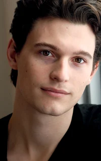 Bryan Dechart