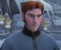 Prince Hans