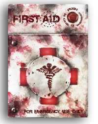 First Aid Kit