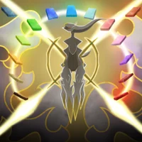 Arceus