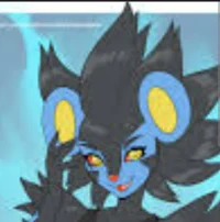 Luxray 
