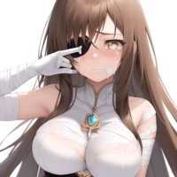 Magical girl rebirth