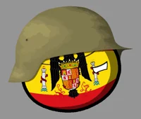 Francocist Spainball