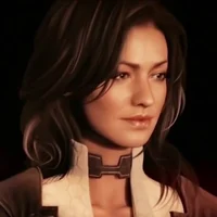 Miranda Lawson