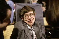 Stephen Hawking