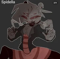 Spidella