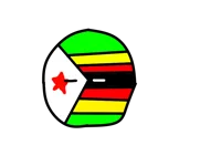 Zimbabweball