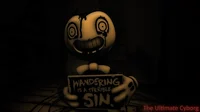 Wandering sin bendy