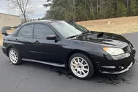 Subaru WRX STI
