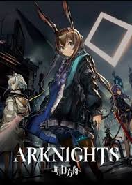 Arknights Story