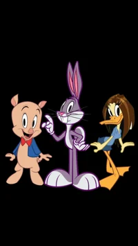 Looney Trio