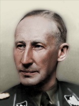 Reinhard Heydreich 