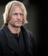 Haymitch Abernathy