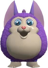 Talking Tattletail