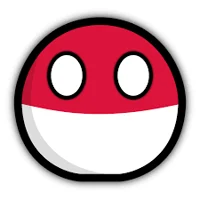 Poland Countryball