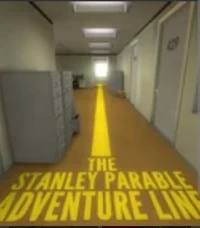 The Adventure Line